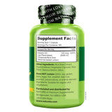 Naturelo Vitamina D 5000 IU ideal en invierno sin sol