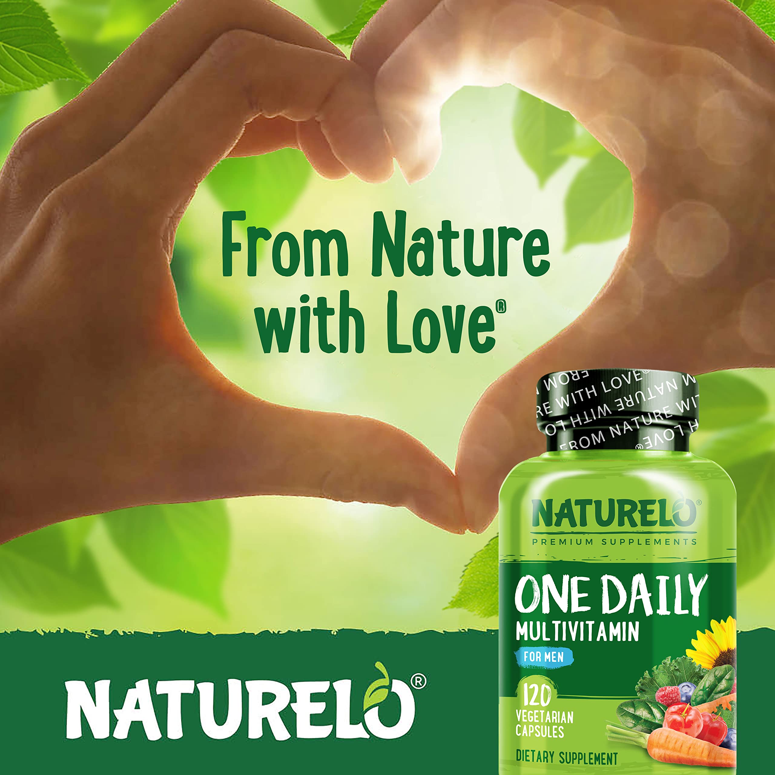 Naturelo vitamina D3 de liquen para apoyo suave de la salud ósea