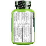 Naturelo vitaminas vegetarianas para adolescentes uso diario