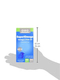Naturenetics Etiqueta clara con ingredientes y beneficios clave.