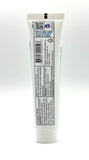 NaturePro pasta dental blanqueante suave para dientes sensibles.