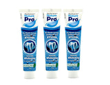  NaturePro pasta dental para sequedad bucal con xilitol, comodidad potencial. 