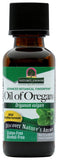 Nature's Answer oregano oil: botella para uso diario