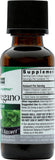 Nature's Answer oregano oil: cierre anti fugas para transporte seguro