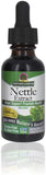 Nature's Answer Ortiga Hoja, extracto concentrado para apoyar la salud urinaria