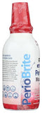 Nature's Answer PerioBrite Cinamint: envase de 16 oz para uso prolongado