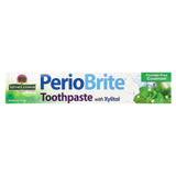 Nature's Answer PerioBrite, envase de pasta dental con aliento fresco