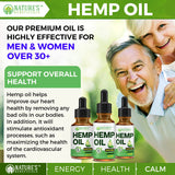 Nature's Beneficials: proceso GMP certificado para calidad y pureza.