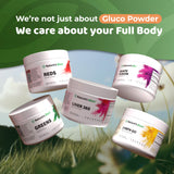 Producto apto para estilo de vida activo y saludable.