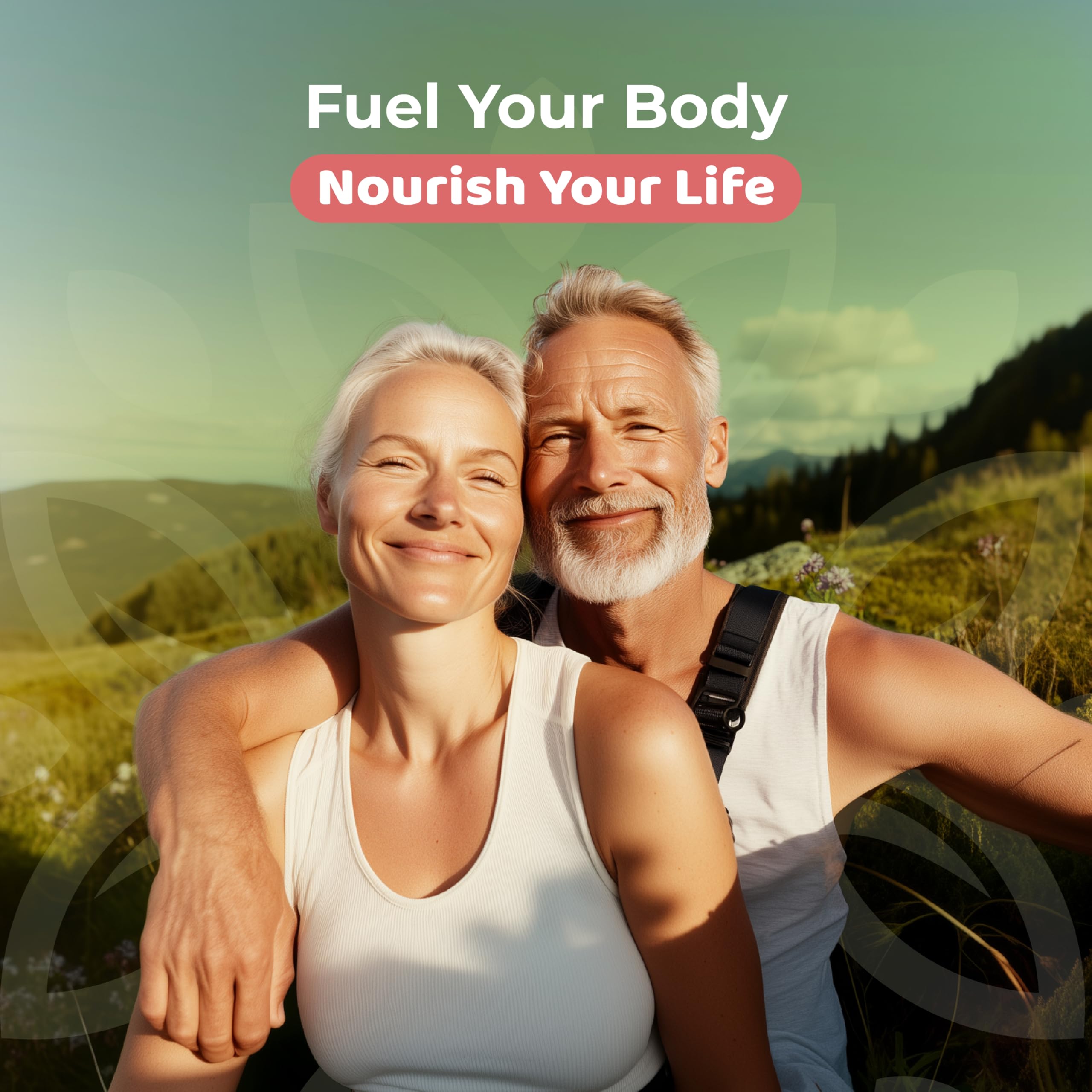 NATURES BLAST Reds, vegano y libre de gluten para distintas dietas.