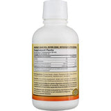 Nature's Blend Calcio Citrato con D3, conjunto de 5 botellas para conveniencia.
