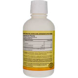 Nature's Blend Calcio Citrato con D3, sabor arándano mejora la experiencia de suplementar.