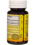 Nature's Blend Cranberry Concentrate detalle de cápsulas, fácil de tragar