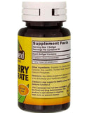 Nature's Blend Cranberry Concentrate envase de 60 sgels, formato práctico