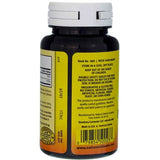 Nature's Blend ingredientes clave para absorción mejorada