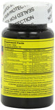 Nature's Blend NAT B multivitamínico MIN TB botella frontal, fácil acceso para dosis diarias.