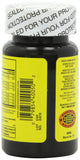 Nature's Blend NAT B multivitamínico MIN TB tabletas agrupadas, facilidad de uso diario.