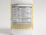 Nature's Blend NAT B Super THERA Vite M TB 130, tabletas para consumo diario.