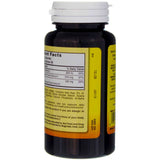 Nature's Blend Okinawa Coral Calcium, dosis diaria destacada