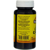 Nature's Blend Okinawa Coral Calcium, minerales traza visibles