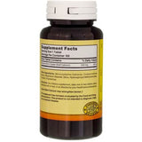 Nature's Blend fórmula sin alcohol, opción para evitar alcohol.