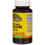 Nature's Blend fórmula sin gluten, apta para dietas sensibles.