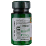 Nature's Bounty ácido fólico 800 mcg en caja, fácil almacenamiento y dosificación diaria.