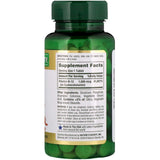 Nature's Bounty B-12 1000 mcg, paquete de dos botes para apoyo de la rutina vegetariana