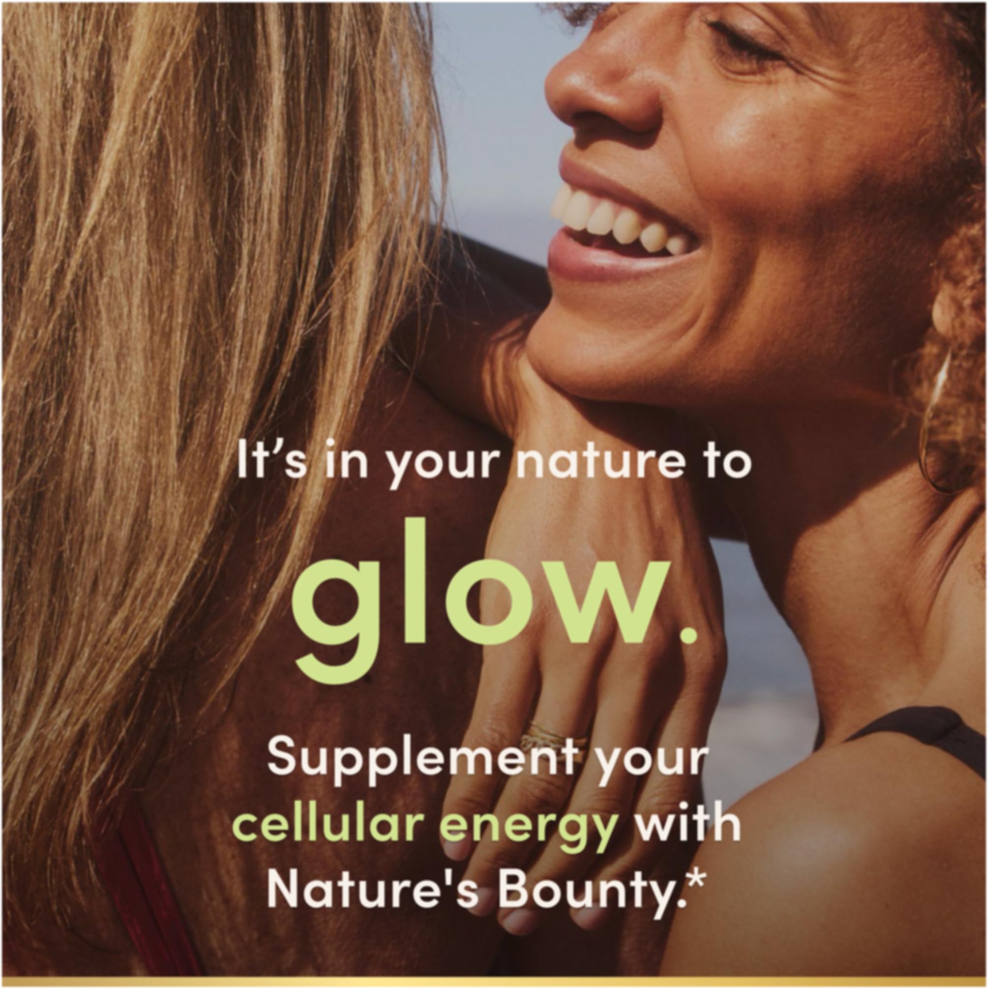 Nature's Bounty Biotina: disolución rápida bajo la lengua para uso cómodo.