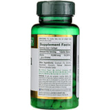 Nature's Bounty Biotina 10000 mcg, uso diario recomendado para resultados consistentes.