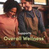 Nature's Bounty Cardo Mariano, cápsulas blandas, 100 piezas para rutina diaria