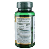 Nature's Bounty Cúrcuma 450 mg, curcuminoides para apoyo antioxidante diario.