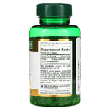 Nature's Bounty D3-2000 UI, bote de 240 softgeles, ideal para uso diario y salud general.