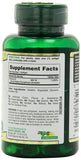 Nature's Bounty E-400 IU: bote de softgeles para apoyar salud cardíaca y circulación.