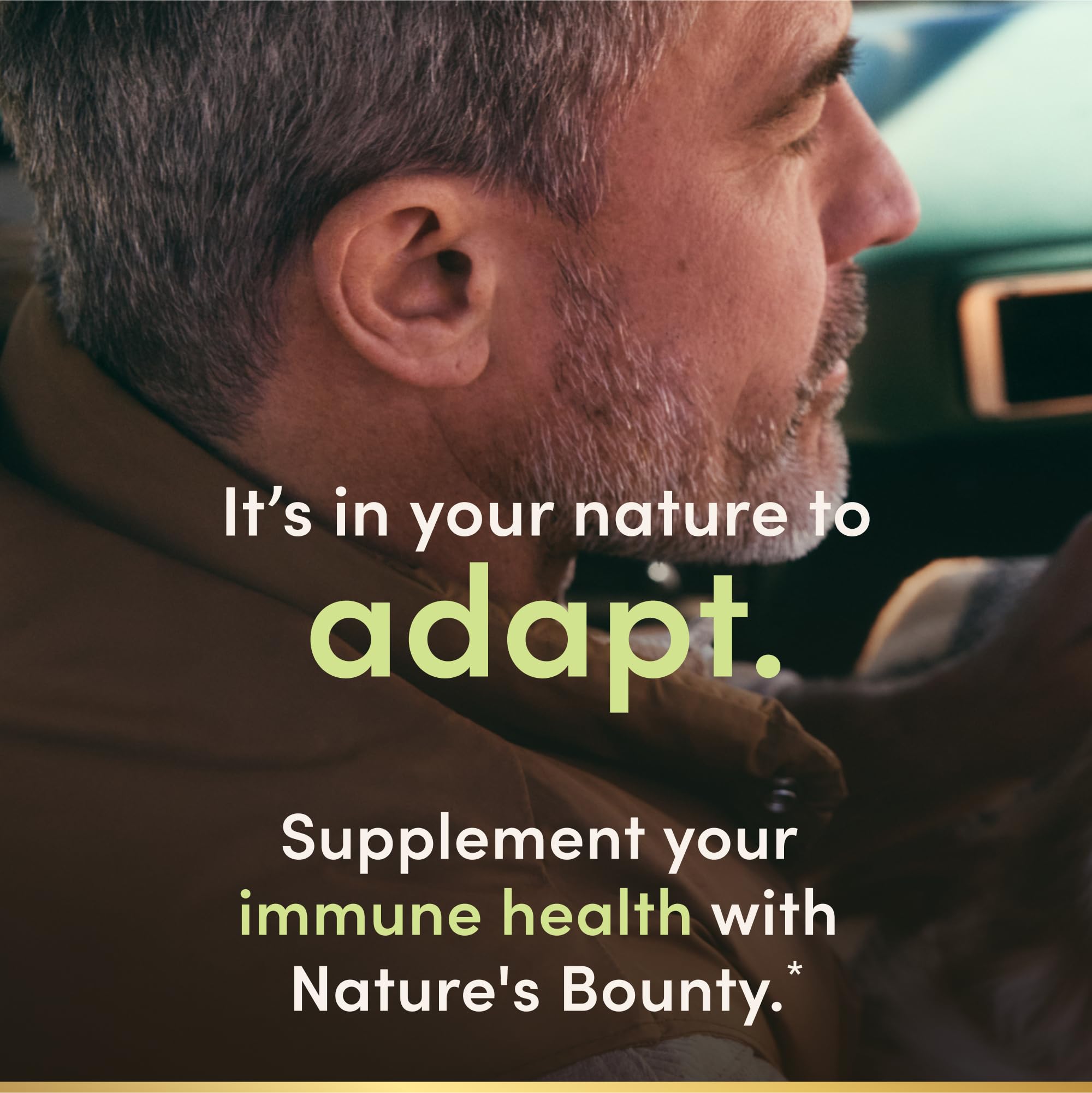 Nature's Bounty Immune 24 Hour: uso diario recomendado para defensas cotidianas