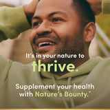 Nature's Bounty Iron 65 mg, dosis diaria: guía rápida para el consumo.