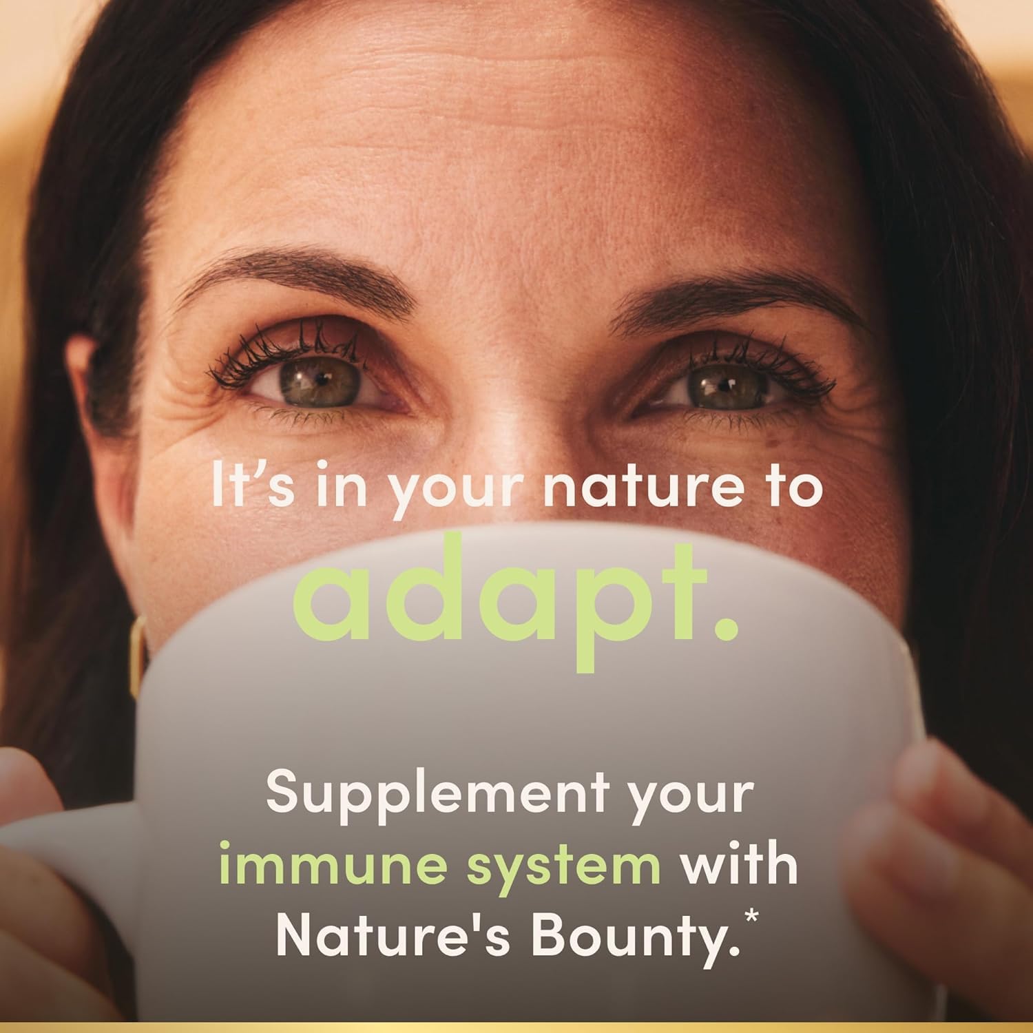 Nature's Bounty lisina 1000mg, etiquetas: información clara en el envase.