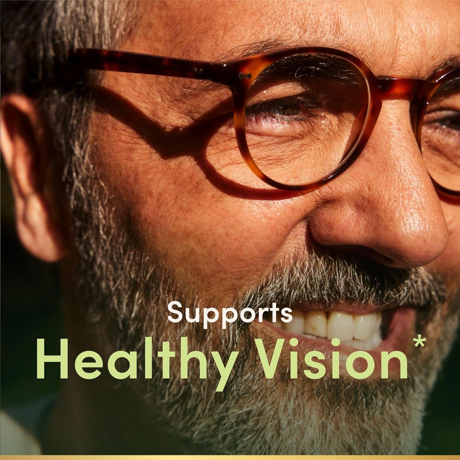 Nature's Bounty Lutein 40 mg: cápsulas blandas, fáciles de tragar y sin gluten.