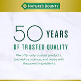 Entorno de descanso con Nature's Bounty Melatonina, favorece un sueño tranquilo