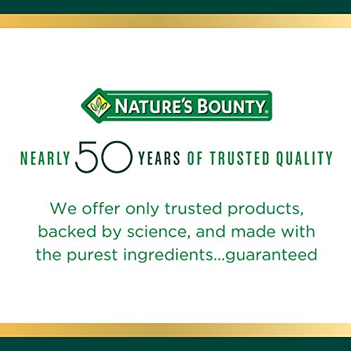 Nature's Bounty Melatonina: uso diario para apoyo al sueño
