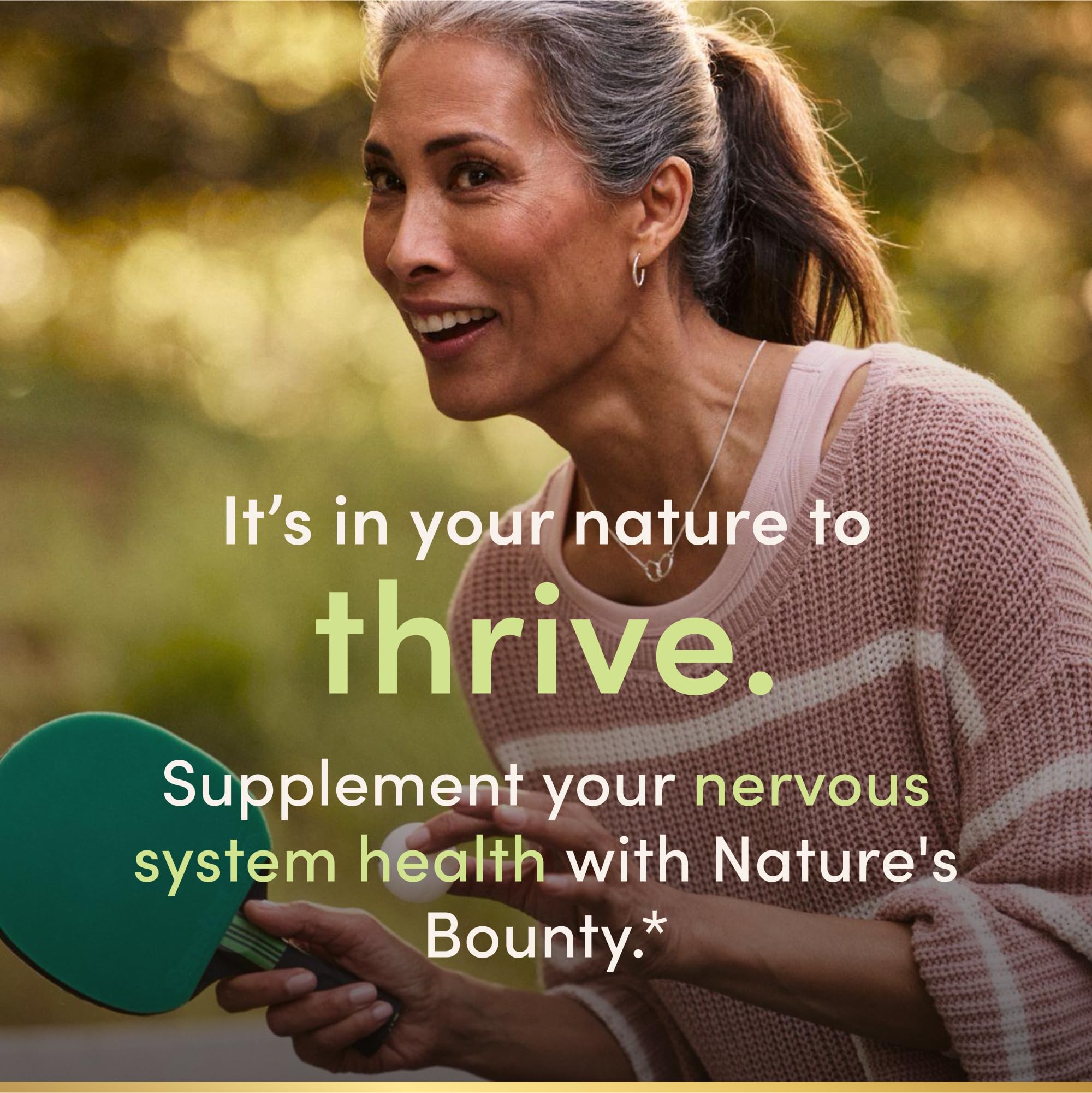 Nature's Bounty Niacin 500mg, caja frontal, envase confiable y claro.