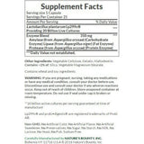 Nature's Bounty Probiotic GX caja pack3, ideal para confort estomacal