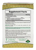 Nature's Bounty Probiotic GX con Lactobacillus plantarum 299v para apoyo digestivo diario.