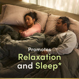 Nature's Bounty Sleep3+ tabletas: liberación rápida para conciliar el sueño