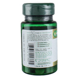 Nature's Bounty tabletas B12 1000 mcg detalle de tableta en primer plano
