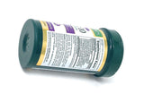 Nature's Bounty Ultra Strength Probiotic 10 envase de bote para una dosificación precisa