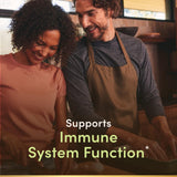 Nature's Bounty Vitamina C 500 mg detalle: tableta de alta potencia
