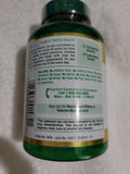 Nature's Bounty Vitamina C 500 mg, manos sosteniendo la caja, recordatorio de compra diaria