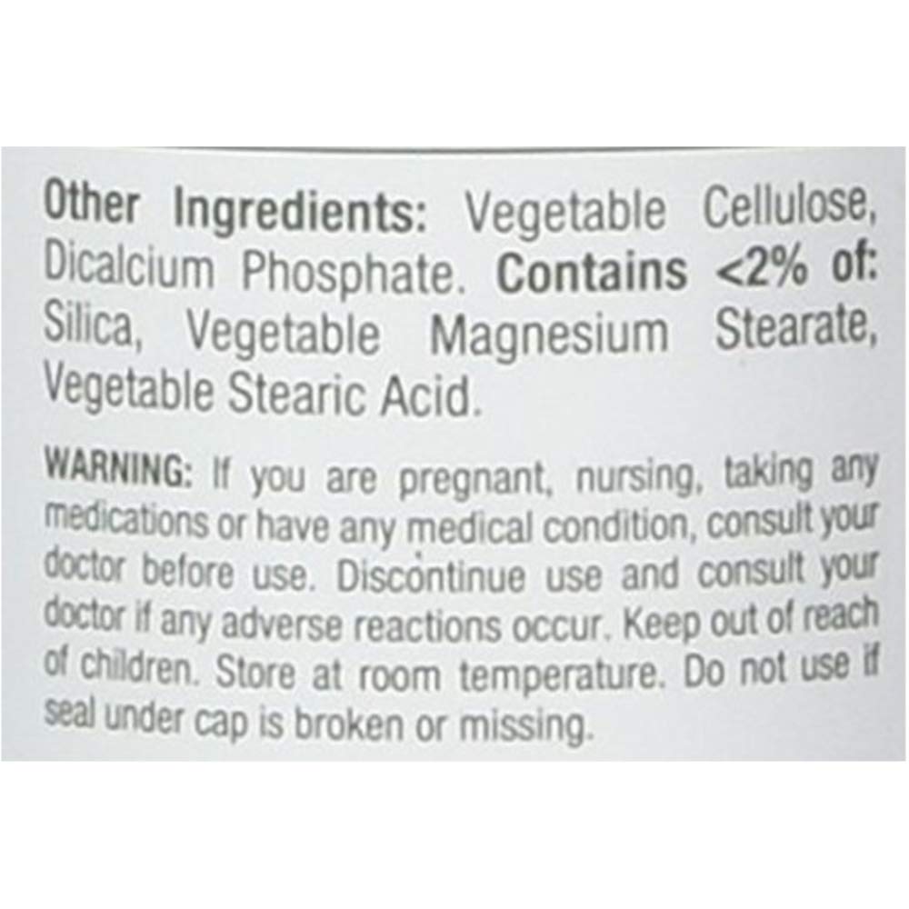 Nature's Bounty Zinc 50 mg, mano sosteniendo comprimidos para uso diario