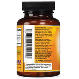 Nature's Choice Canela Ceilan orgánica 1800 mg aroma suave y natural.